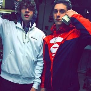 Meet your Posher, Cullen